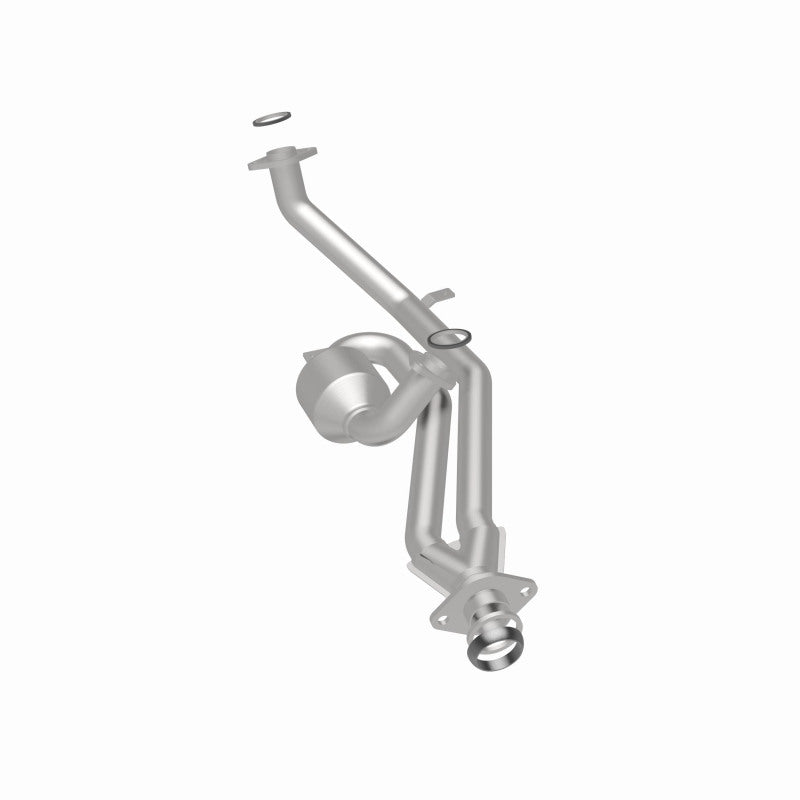 MagnaFlow Conv DF 01-03 Toyota Sienna 3.0L-thumbmail-31
