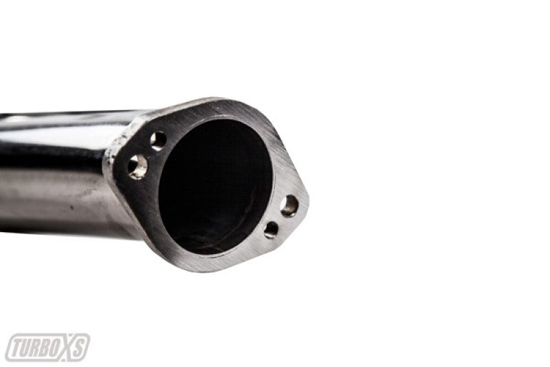 Turbo XS 02-07 WRX-STi Rear Muffler Assembly-thumbmail-3