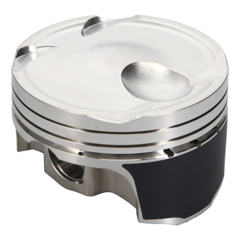 Wiseco 2017+ Ford EcoBoost V6 (Gen 2) Piston Kit-thumbmail-7