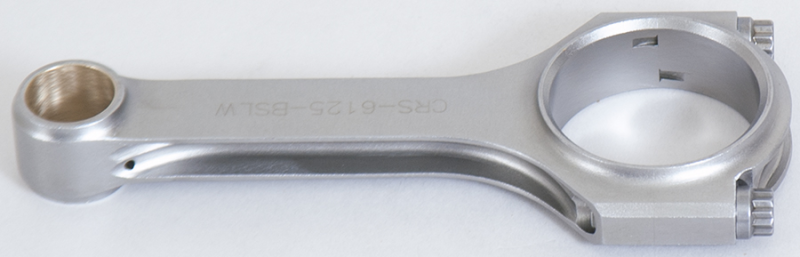 Eagle 6.125in Lightweight ESP H-Beam Connecting Rods Set of 8-thumbmail-2