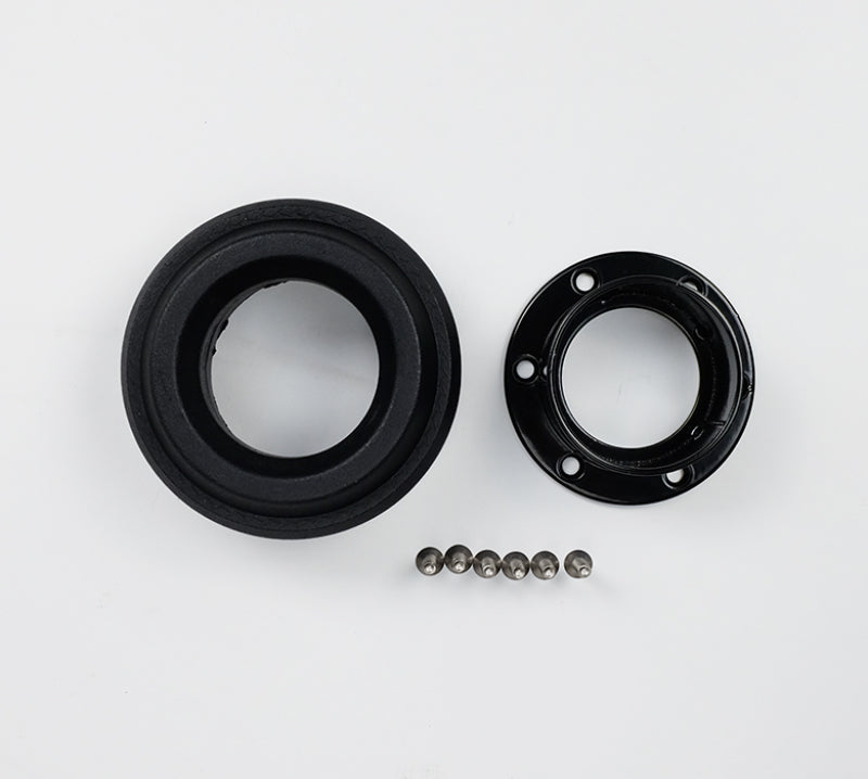 NRG Steering Wheel Head Banger- Injection Molded Material-thumbmail-5