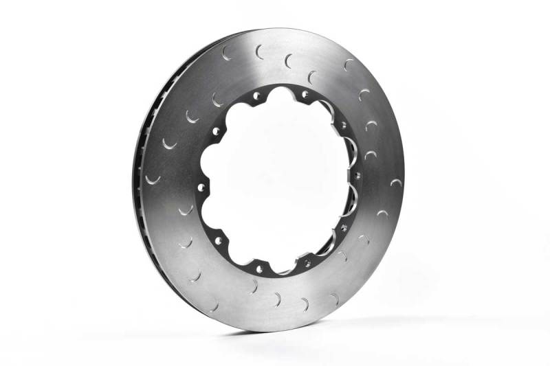 Alcon 2015+ BMW M3 F80 400x34mm Front Left Rotor Assembly-thumbmail-1