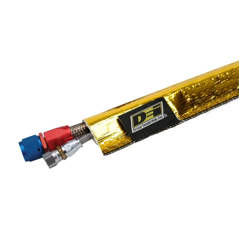 DEI Heat Sheath GOLD 1/2in x 36in-thumbmail-1