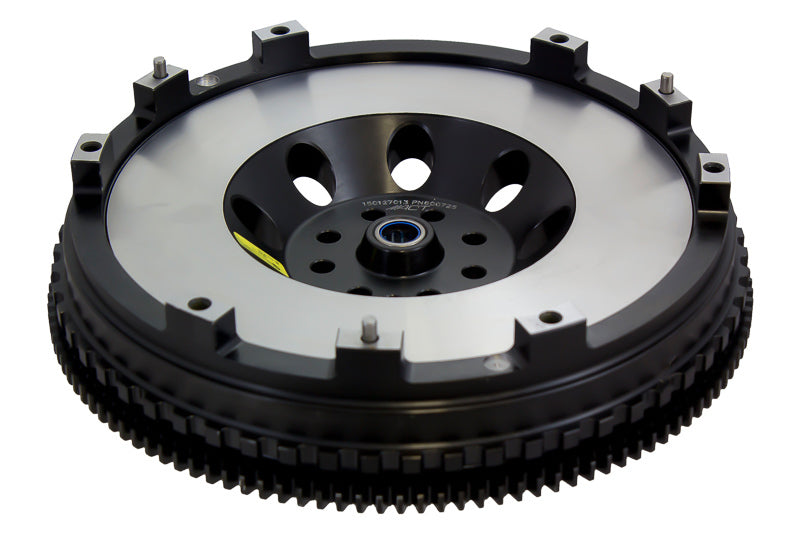 ACT 2010 Hyundai Genesis Coupe XACT Flywheel Streetlite-thumbmail-3