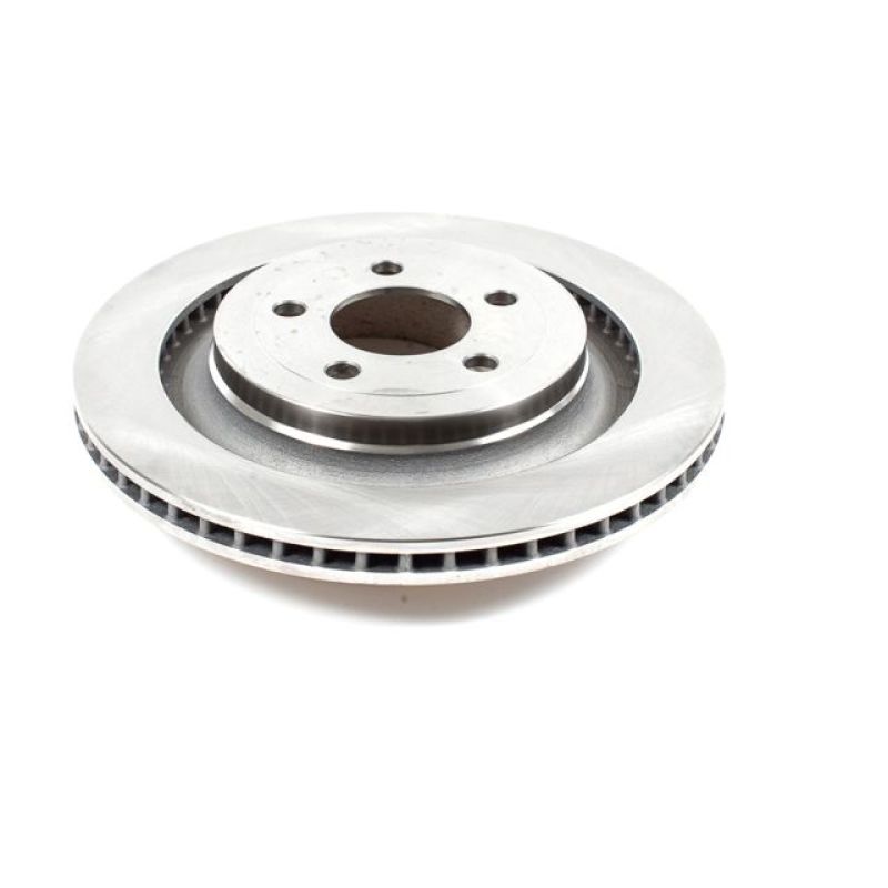 Power Stop 15-19 Ford Mustang Rear Autospecialty Brake Rotor-thumbmail-2