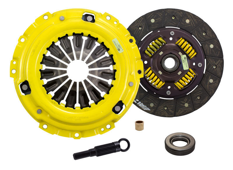 ACT XT/Perf Street Sprung Clutch Kit-thumbmail-1