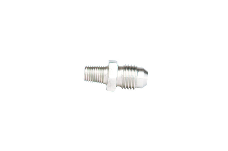 Aeromotive 1/16in NPT / -04 AN Male Flare SS Vacuum / Boost Fitting-thumbmail-2