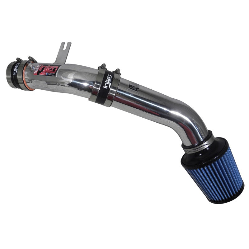 Injen 12 Hyundai Veloster 1.6L (Non-Turbo) 4cyl Black Cold Air Intake-thumbmail-2