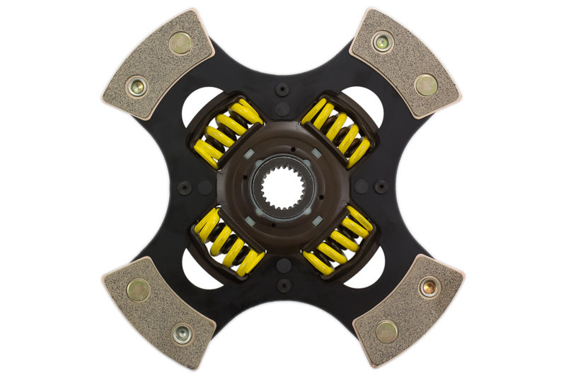 ACT 1989 Ford Probe 4 Pad Sprung Race Disc-thumbmail-3