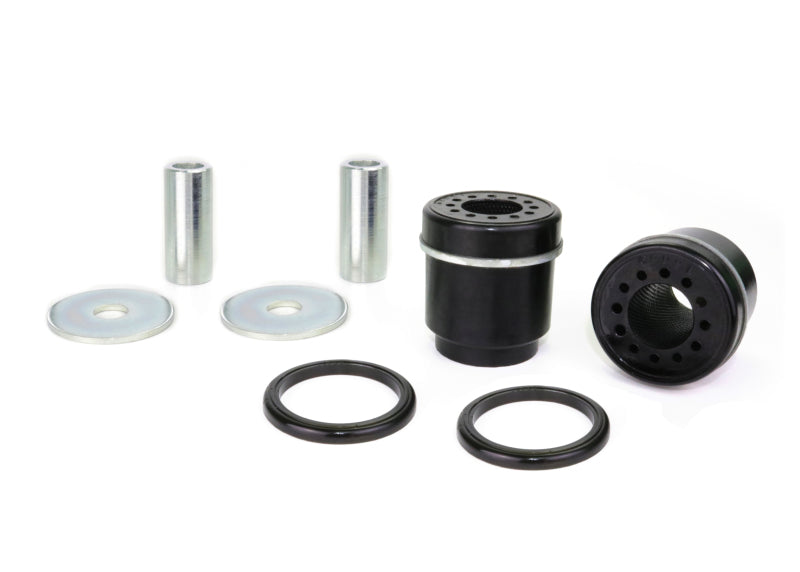 Whiteline 12+ Scion FR-S/Subaru BRZ/Toyota 86 Rear Diff - Support Outrigger Bushing-thumbmail-3