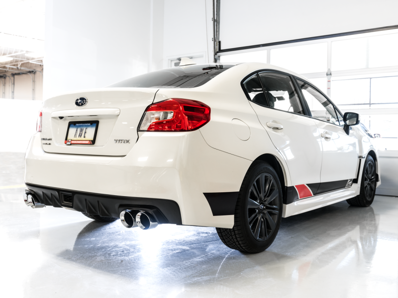 AWE Tuning Subaru WRX/STI VA/GV Sedan Track Edition Exhaust - Chrome Silver Tips (102mm)-thumbmail-10
