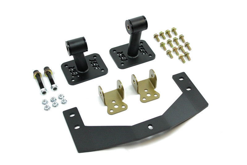 ISR Performance Hyundai Genesis LS Mount Kit-thumbmail-2