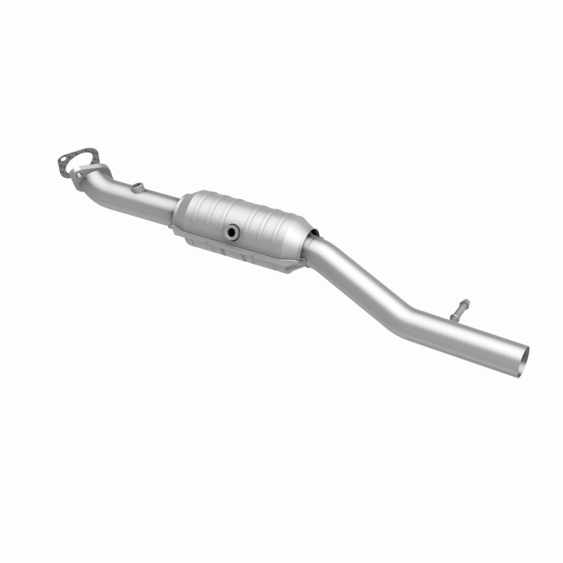 MagnaFlow Conv DF 08-09 Mitsubishi Lancer 2.0L w/o Turbo *NOT FOR SALE IN CALIFORNIA*-thumbmail-26