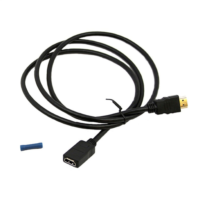 Bully Dog 5 HDMI and Power wire extension kit GT PMT and Watch Dog-thumbmail-1