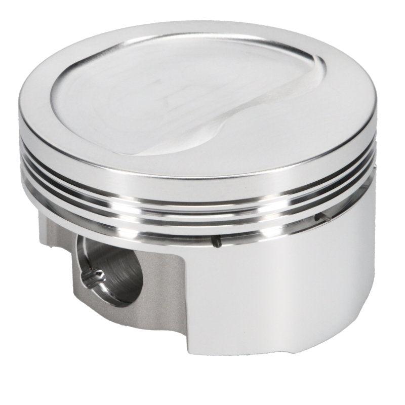 JE Pistons FIAT 146A 7.8:1 KIT Set of 4 Pistons-thumbmail-8