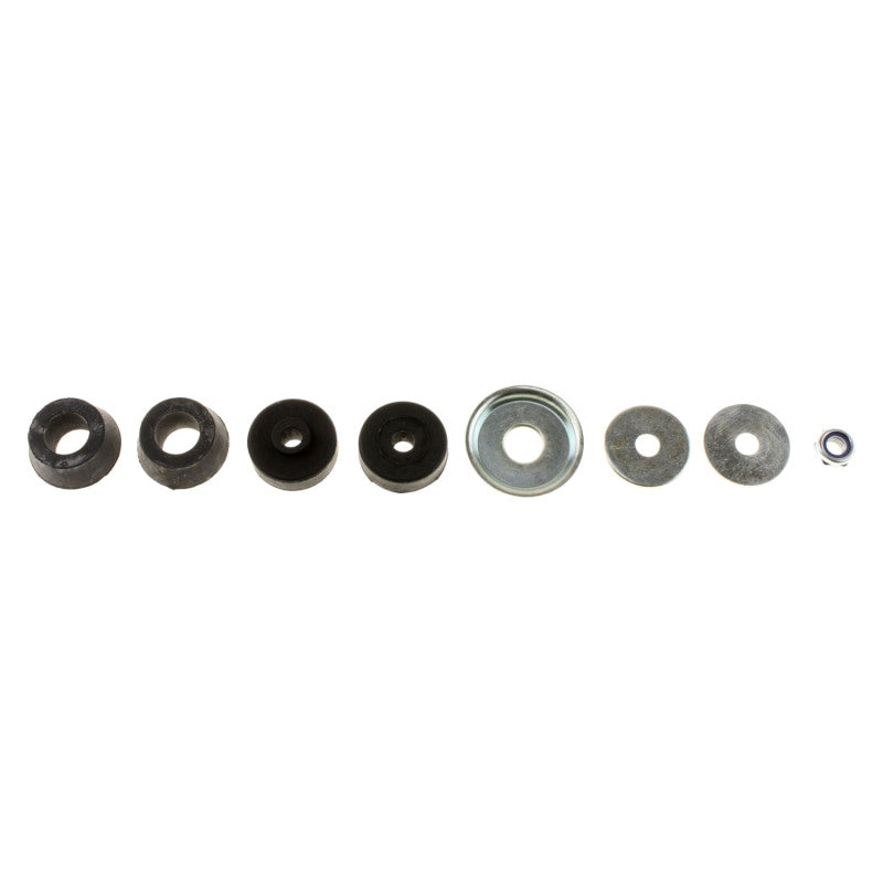 Bilstein B6 Toyota Land Cruiser (j9)R 46mm Monotube Shock Absorber-thumbmail-3