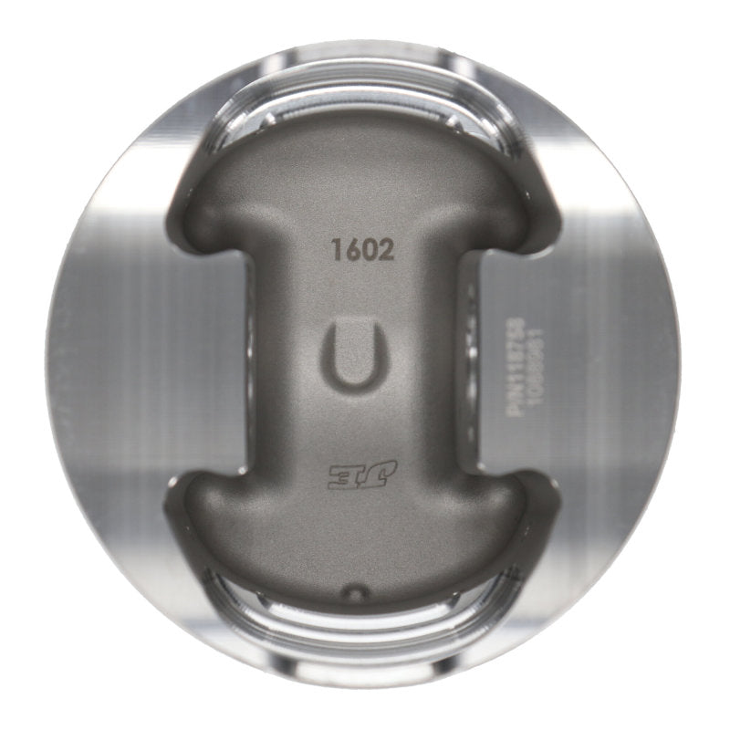 JE Pistons 426 HEMI DM 10.25/1 Set of 8 Pistons-thumbmail-7