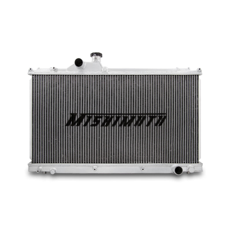 Mishimoto 01-05 Lexus IS300 Manual Aluminum Radiator-thumbmail-17