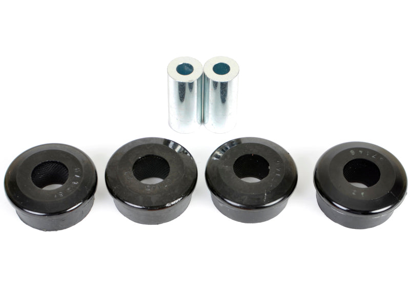 Whiteline 08+ Impreza / WRX / STi Front Differential Positive Power Kit-thumbmail-5