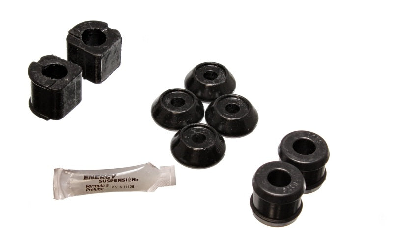 Energy Suspension Vw 17Mm Frt Swaybar Set - Black-thumbmail-2