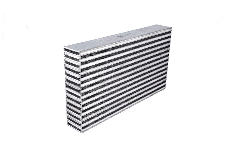 Garrett Air / Air Intercooler CAC (20.05in x 11.19in x 3.00in) - 600 HP-thumbmail-2