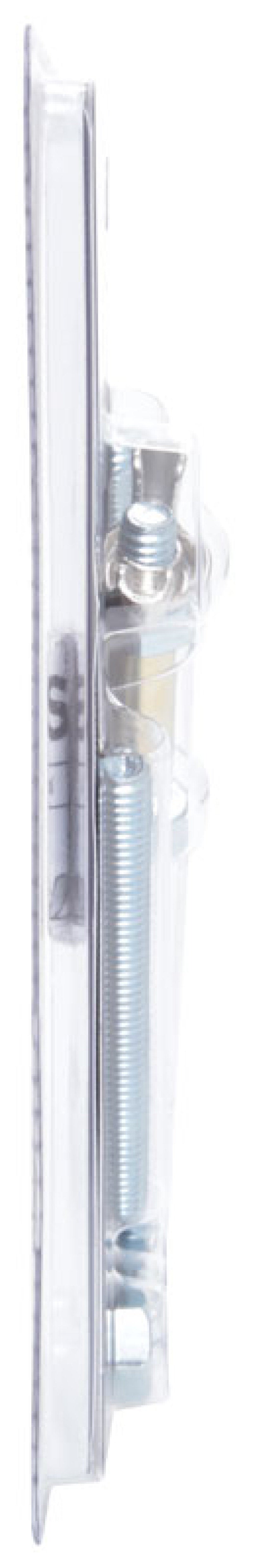 Spectre Air Cleaner Stud Kit (Modular) - Silver-thumbmail-7