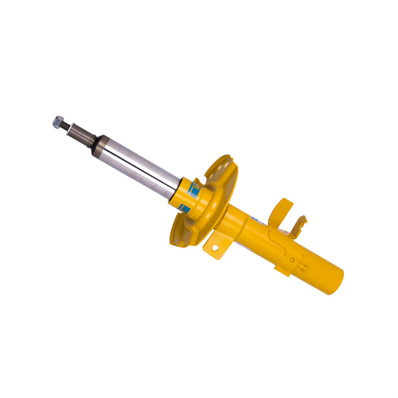 Bilstein B8 Performance Plus 14-18 Ford Focus Front Left Monotube Suspension Strut-thumbmail-2