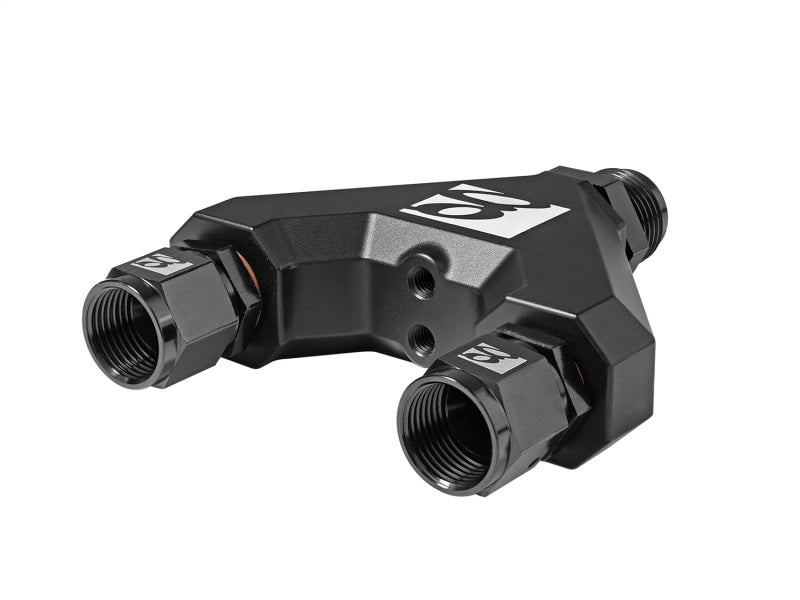 Grams Performance Billet Y-Block Dual Fuel Pumps-thumbmail-6