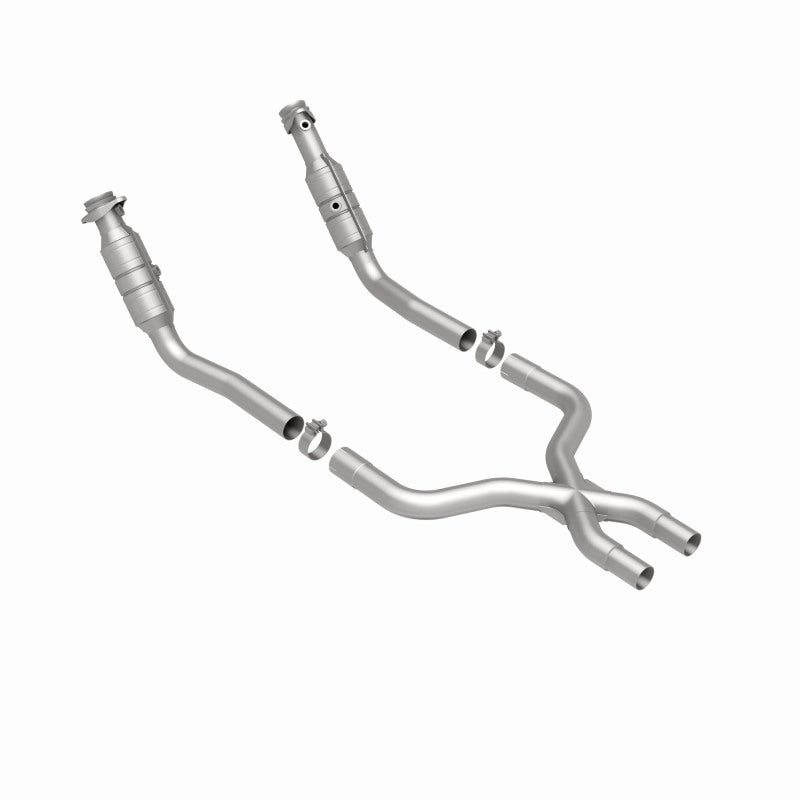 MagnaFlow Conv DF 2011 Ford Mustang 3.7L-thumbmail-31