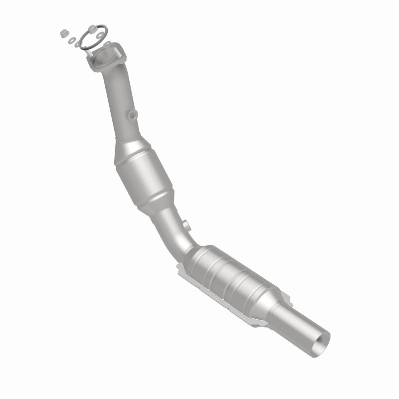 MagnaFlow Conv DF 10-11 Chevy Camaro 3.6L Driver Side-thumbmail-33