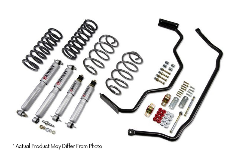 Belltech MUSCLE CAR PERFORMANCE HANDLING KIT-thumbmail-3
