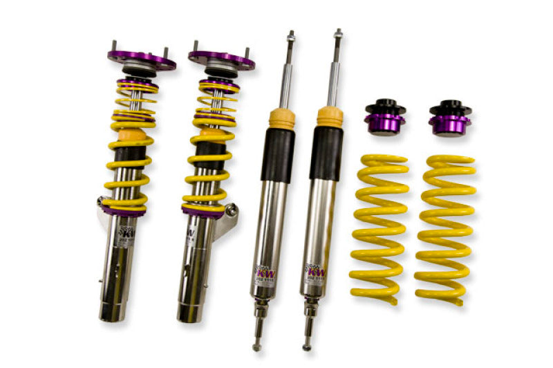 KW Clubsport Kit BMW 3series E90/E92 2WDSedan + Coupe-thumbmail-7