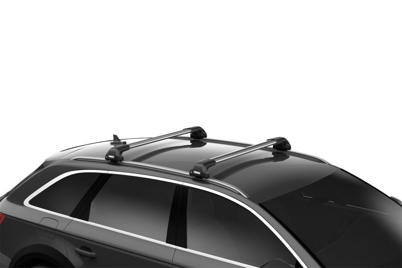 Thule WingBar Edge 95cm Roof Bar (1-Pack) - Silver-thumbmail-1