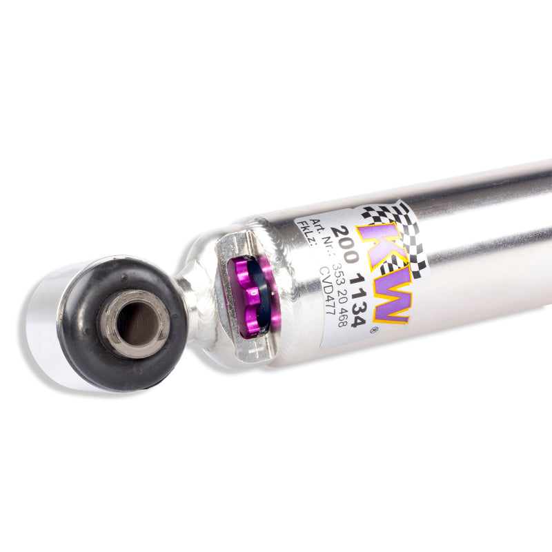 KW Coilover Kit V3 BMW 3 Series F30 6-Cyl w/o Electronic Suspension-thumbmail-9