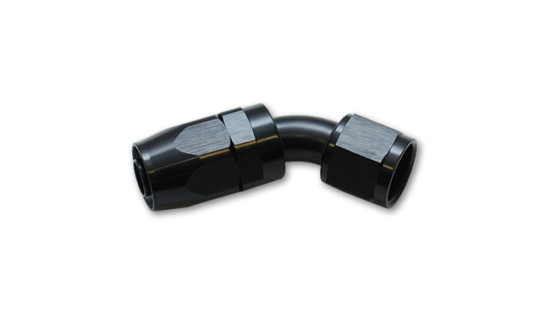 Vibrant -10AN 45 Degree Elbow Hose End Fitting-thumbmail-2