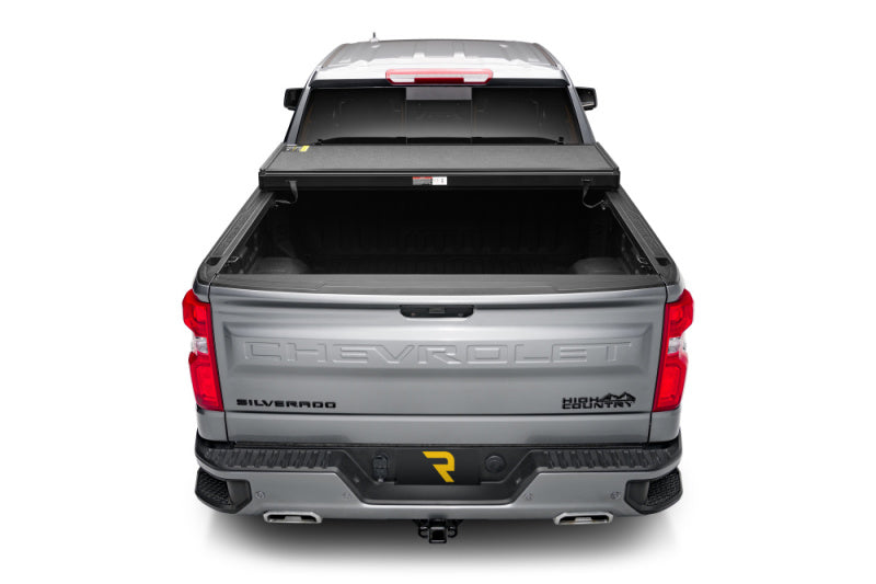 Extang 20-23 Chevy/GMC Silverado/Sierra 2500/3500HD (6ft. 10in. Bed) Solid Fold ALX-thumbmail-13
