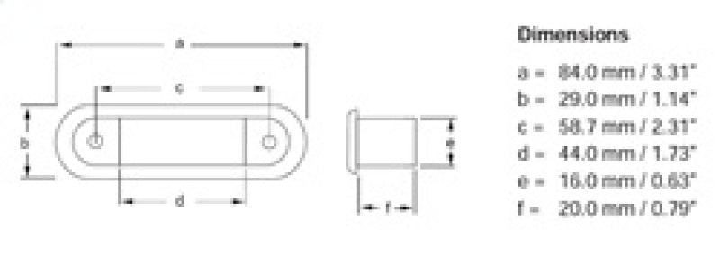 Hella Step Lamp 1X2 Wwht Md12/24 Ss Rim 2Xt-thumbmail-12