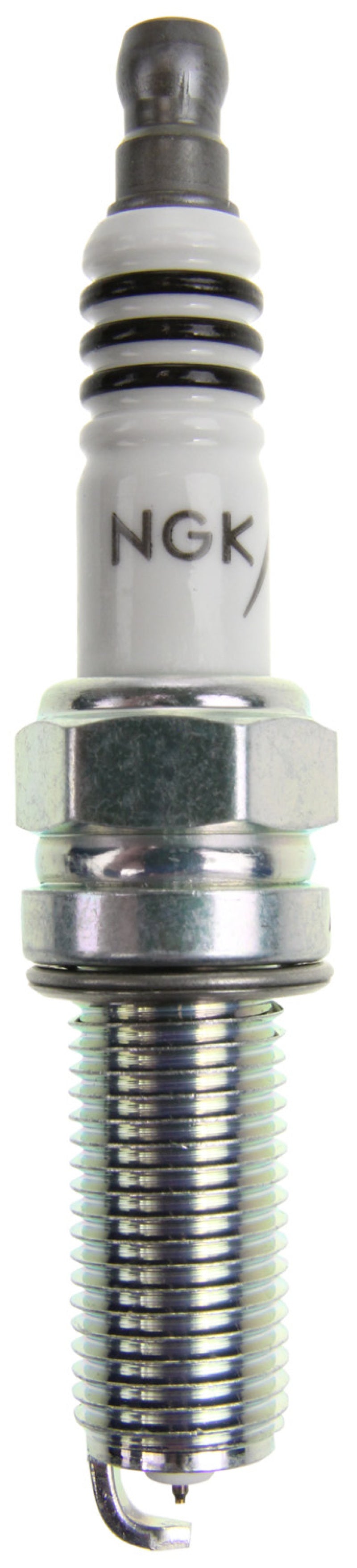 NGK Iridium IX Spark Plug Box of 4 (KR7DIX-11S)-thumbmail-1