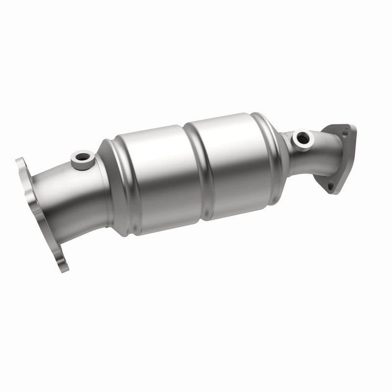 MagnaFlow Conv DF 05-08 Audi A4/A4 Quattro 2.0L Turbocharged (49 State)-thumbmail-35