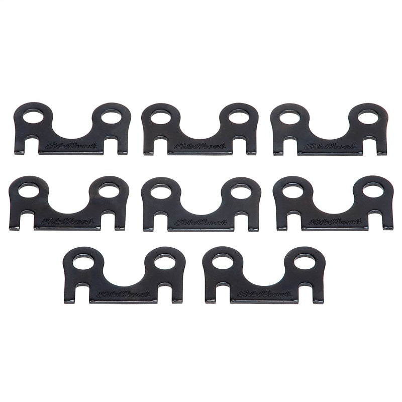 Edelbrock Guide Plate Hardened Kit Forperf/Perf RPM 66-91 AMC Heads-thumbmail-2