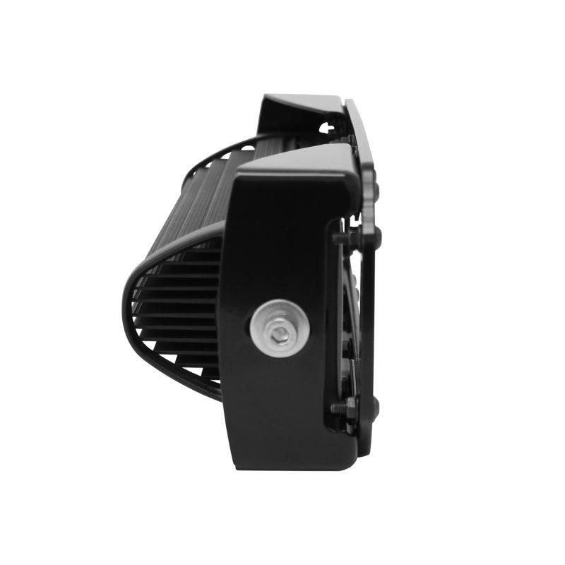 Westin HDX Flush Mount B-FORCE LED Light Kit (Set of 2) w/wiring harness - Black-thumbmail-15