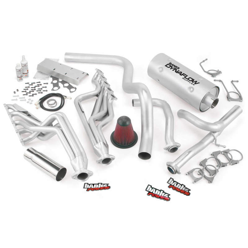 Banks Power 2016 Ford 6.8L Mh C E-S/D PowerPack System-thumbmail-3