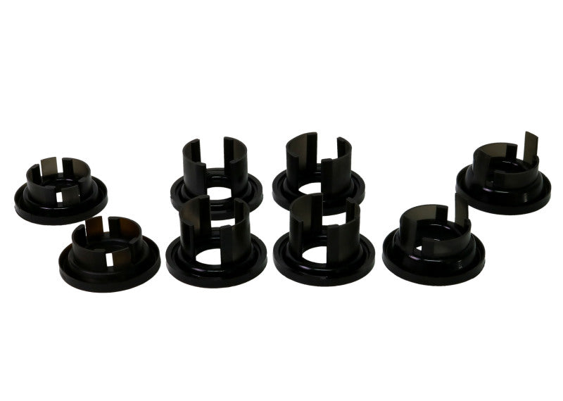 Whiteline 09/10+ Subaru Impreza WRX & STi Rear Crossmember Mount Insert-thumbmail-4