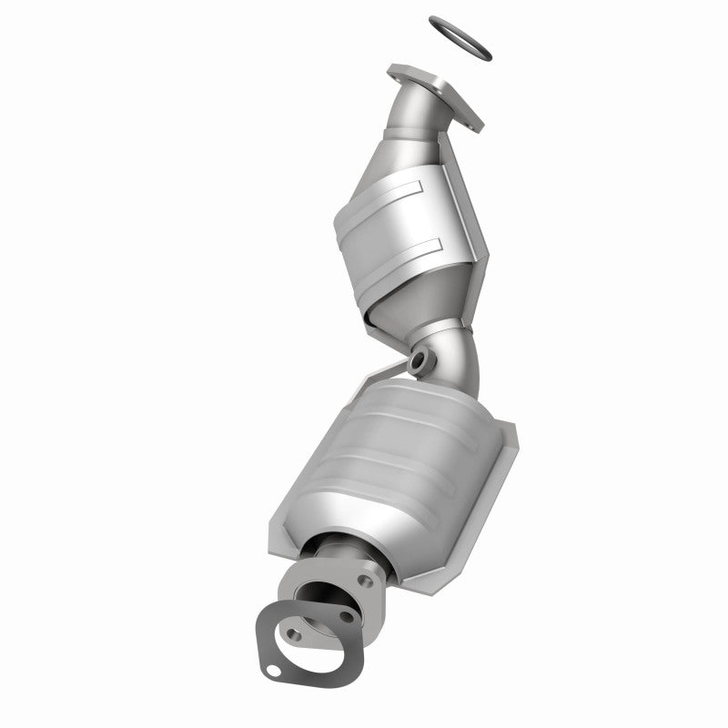 MagnaFlow Conv DF 03-04 Infiniti G35 3.5L Passenger Side-thumbmail-30