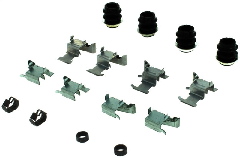 StopTech Street Touring 06-10 Lexus IS250 Front Brake Pads-thumbmail-3