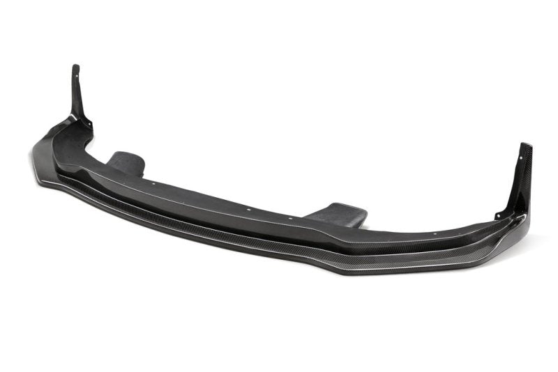 Anderson Composites 20-21 Dodge Charger Widebody Type-MB Carbon Fiber Front Splitter-thumbmail-6