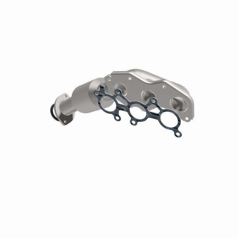 MagnaFlow Conv DF 06-08 IS250/350 Driver Side Manifold-thumbmail-33