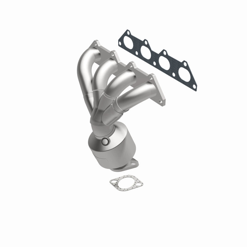 MagnaFlow Conv DF 02-03 Mitsubishi Lancer 2.0L California-thumbmail-30