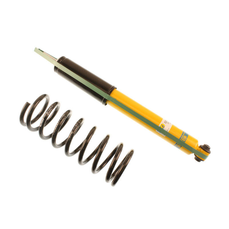Bilstein B12 2008 Mazda 3 GS Front and Rear Suspension Kit-thumbmail-8