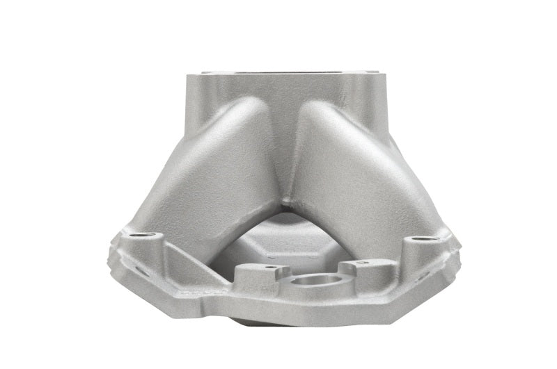 Edelbrock Manifold SBC Super Victor II-thumbmail-16